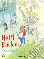 Hotel Bonbien. E-book. Formato EPUB ebook