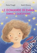 Le domande di EmmaEmma&apos;s Questions. E-book. Formato EPUB ebook