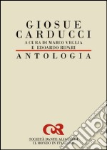 Antologia di Giosue Carducci. E-book. Formato EPUB ebook