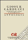 Antologia di Giosue Carducci. E-book. Formato EPUB ebook