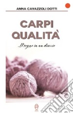 Carpi QualitàIl sogno in un diario. E-book. Formato EPUB ebook