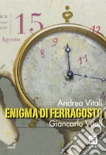 Enigma di Ferragosto. E-book. Formato EPUB ebook