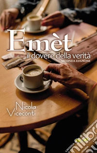 Emèt – il dovere della verità. E-book. Formato EPUB ebook