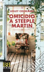 Omicidio a Steeple Martin. E-book. Formato EPUB ebook