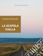 La scatola gialla. E-book. Formato EPUB ebook