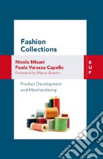 Fashion Collections: Product development and merchandising. E-book. Formato EPUB ebook