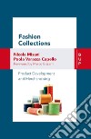 Fashion Collections: Product development and merchandising. E-book. Formato EPUB ebook