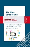 The New Social Game: Sharing economy and digital revolution: An insight on consumers' habits change. E-book. Formato EPUB ebook