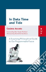 In Data Time and Tide. E-book. Formato EPUB