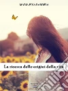 La ricerca delle origini della vita. E-book. Formato Mobipocket ebook di Maria Pina Barbera