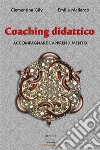 Coaching didattico. E-book. Formato EPUB ebook