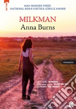 Milkman. E-book. Formato EPUB