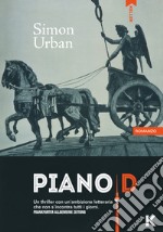 Piano D. E-book. Formato EPUB