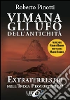 Vimana gli UFO dell'antichità. E-book. Formato EPUB ebook di Roberto Pinotti