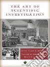 The Art of Scientific Investigation. E-book. Formato EPUB ebook
