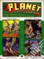 PLANET STORIES [ Collection no.2 ]. E-book. Formato Mobipocket ebook