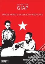 Masse armate ed esercito regolare. E-book. Formato EPUB ebook