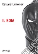 Il boia. E-book. Formato EPUB ebook