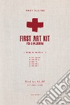 First Art Kit: Per il Gallerista. E-book. Formato EPUB ebook di Roberto Colantonio