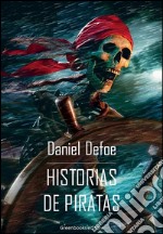 Historias de piratas. E-book. Formato EPUB ebook