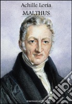 Malthus. E-book. Formato EPUB ebook