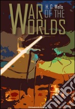 The war of the worlds. E-book. Formato EPUB ebook