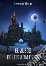 El juego de los abalorios. E-book. Formato EPUB ebook