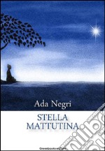 Stella mattutina. E-book. Formato EPUB ebook