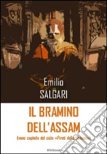 Il bramino dell&apos;Assam. E-book. Formato Mobipocket