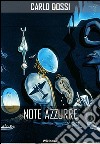 Note azzurre. E-book. Formato EPUB ebook