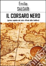 Il Corsaro Nero. E-book. Formato Mobipocket ebook