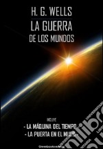 La guerra de los mundos. E-book. Formato EPUB ebook