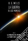 La guerra de los mundos. E-book. Formato EPUB ebook