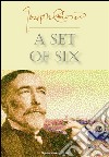 A set of six. E-book. Formato EPUB ebook