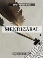 Mendizábal. E-book. Formato EPUB ebook