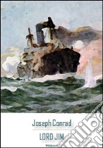 Lord Jim. E-book. Formato EPUB ebook