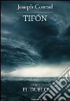 Tifón. E-book. Formato EPUB ebook