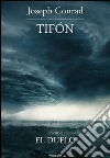 Tifón. E-book. Formato Mobipocket ebook