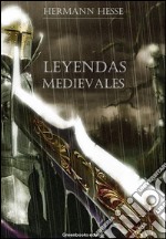 Leyendas medievales. E-book. Formato EPUB ebook