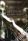 Leyendas medievales. E-book. Formato EPUB ebook