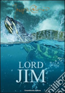 Lord Jim. E-book. Formato EPUB ebook di Joseph Conrad