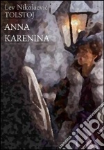 Anna Karenina. E-book. Formato EPUB