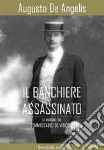 Il banchiere assassinato. E-book. Formato EPUB ebook