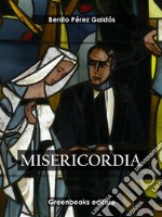 Misericordia. E-book. Formato EPUB