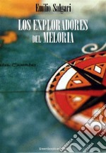 Los exploradores del Meloria. E-book. Formato EPUB