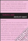 Storia di Noemi. Di maladolescenza si può guarire. E-book. Formato EPUB ebook di Marianna Costa