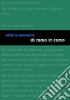 Di ramo in ramo. E-book. Formato EPUB ebook di Arturo Severini