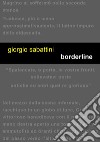 Borderline. E-book. Formato EPUB ebook