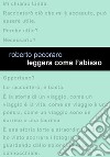 Leggera come l'abisso. E-book. Formato EPUB ebook