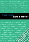 Diario di abbordo. E-book. Formato EPUB ebook